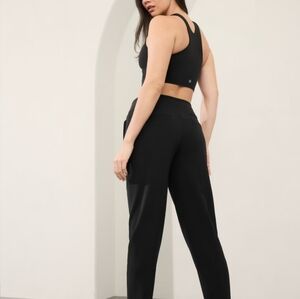 ATHLETA Brooklyn Lined Pant